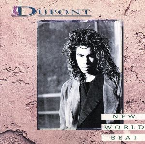 【輸入盤】New World Beat