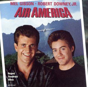 【輸入盤】Air America