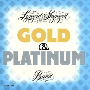 【輸入盤】Gold & Platinum