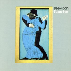 【輸入盤】Gaucho