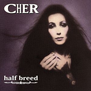 【輸入盤】Half Breed