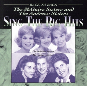 【輸入盤】Sing the Big Hits Back to Back