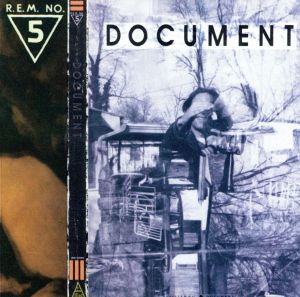 【輸入盤】Document