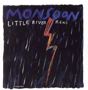 【輸入盤】Monsoon