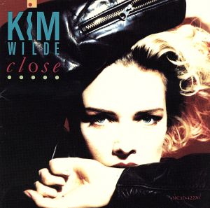 【輸入盤】Close