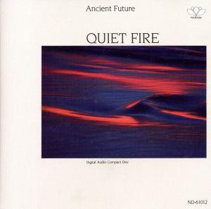 【輸入盤】Quiet Fire