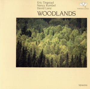 【輸入盤】Woodlands