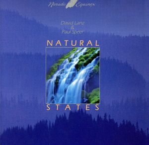 【輸入盤】Natural States