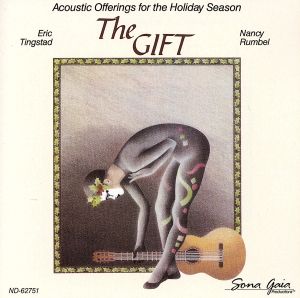 【輸入盤】The Gift