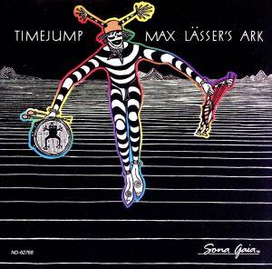 【輸入盤】Timejump