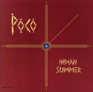 【輸入盤】Indian Summer