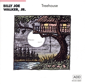 【輸入盤】Treehouse