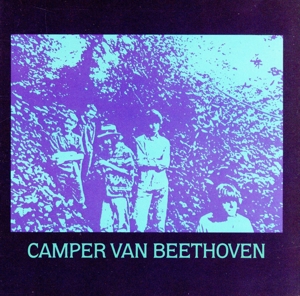 【輸入盤】Camper Van Beethoven 2 & 3