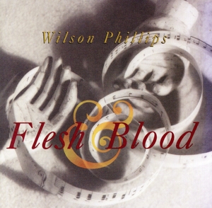 【輸入盤】Flesh & Blood