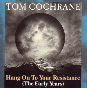 【輸入盤】Hang on to Your Resistance