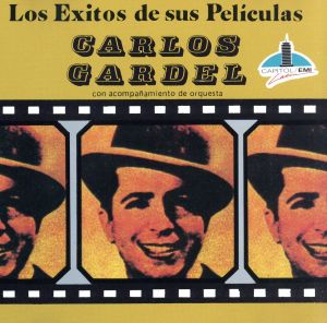 【輸入盤】Exitos De Sus Peliculas