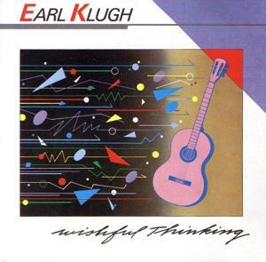 【輸入盤】Wishful Thinking