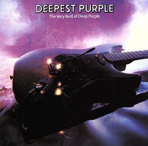 【輸入盤】Deepest Purple:the Very Best..