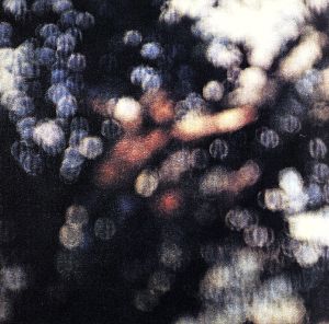 【輸入盤】Obscured by Clouds