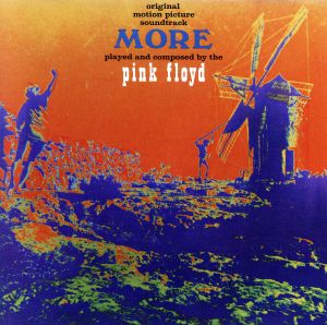 【輸入盤】More