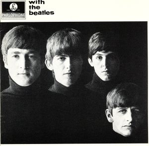 【輸入盤】With the Beatles