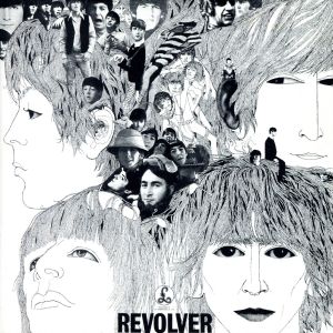 【輸入盤】Revolver