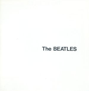 【輸入盤】The Beatles: White Album