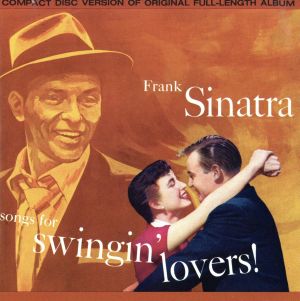 【輸入盤】Songs for Swingin Lovers