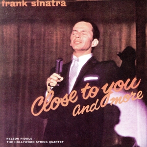 【輸入盤】Close to You