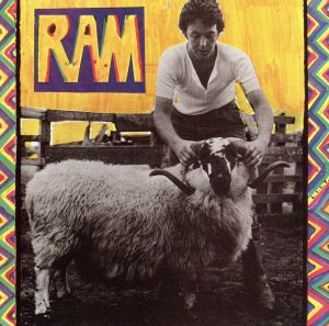 【輸入盤】Ram