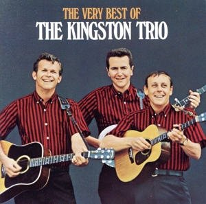 【輸入盤】The Very Best of The Kingston Trio