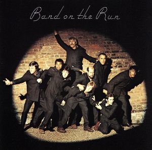 【輸入盤】Band on the Run