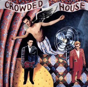 【輸入盤】Crowded House