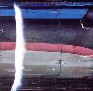 【輸入盤】Wings Over America