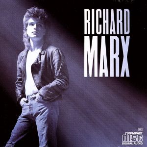 【輸入盤】Richard Marx