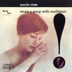 【輸入盤】Sings a Song With Gerry Mulligan