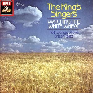 【輸入盤】Watching the White Wheat