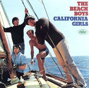 【輸入盤】California Girls