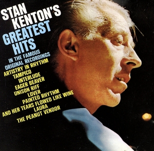 【輸入盤】Stan Kenton's Greatest Hits