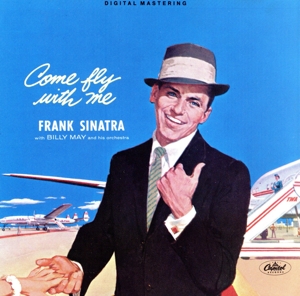 【輸入盤】Come Fly With Me