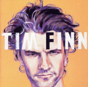 【輸入盤】Tim Finn