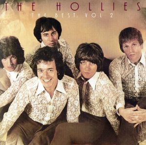 【輸入盤】The Best of the Hollies, Vol. 2