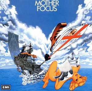 【輸入盤】Mother Focus