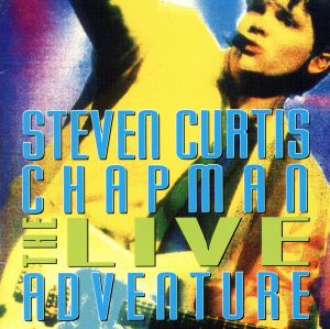 【輸入盤】Live Adventure