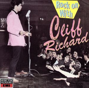 【輸入盤】Rock on With Cliff Richard