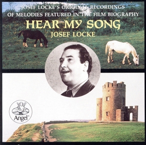 【輸入盤】Hear My Song