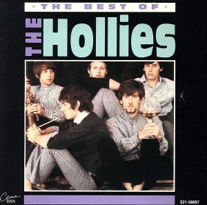 【輸入盤】The Best of the Hollies