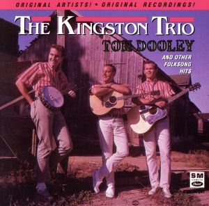 【輸入盤】Tom Dooley