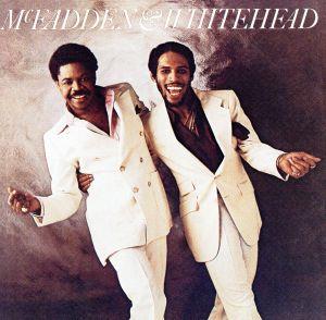 【輸入盤】Mcfadden & Whitehead