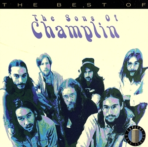 【輸入盤】Best Of Sons Of Champlin